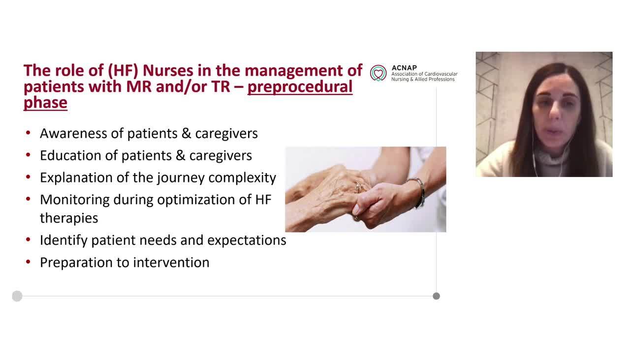 Contemporary management of valvular heart disease