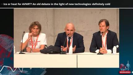 Debates in adult congenital heart disease (ACHD)