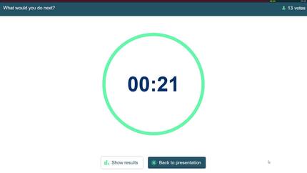 Guidelines in practice: hypertension on both sides of the Atlantic