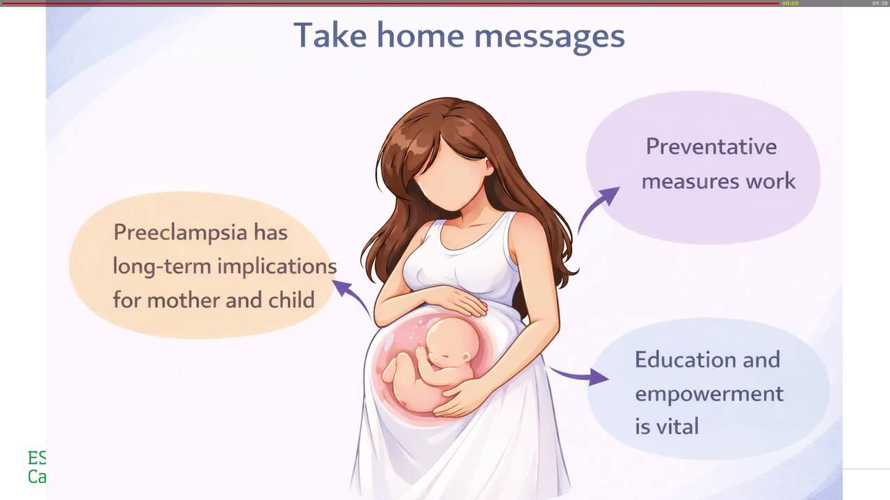 Guidelines in practice: cardiovascular health during pregnancy on both sides of the Atlantic