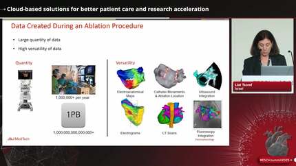 Cloud-based solutions for better patient care and research acceleration
