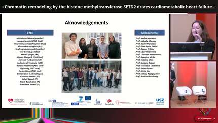 Epigenetic targets in cardiovascular disease