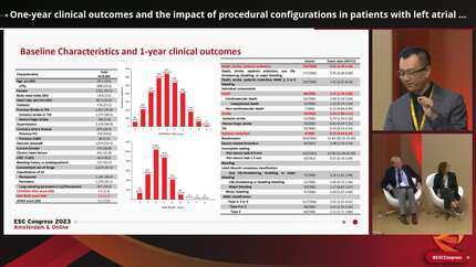 Stroke and the heart: causes and consequences