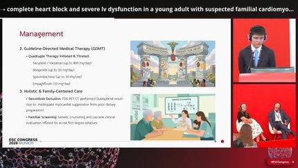 From hereditary to acquired cardiomyopathies 