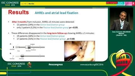 Silent atrial fibrillation in pacemaker early post-implantation period: an unintentionally provoked situation?