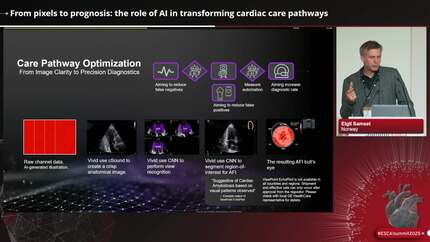 From pixels to prognosis: the role of AI in transforming cardiac care pathways