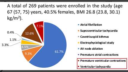 Digital health in the EP lab: evaluating the safety and feasibility of routine implementation of remote access and technical support in complex ablation procedures - results of the REMOTE study