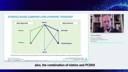 How do the guidelines translate into clinical practice?