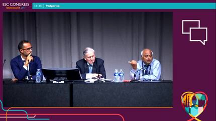 Debate - Putting polypills into practice.