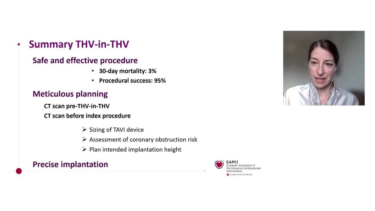 Valvular heart disease: life-time management, finding the balance between durability and repeat intervention