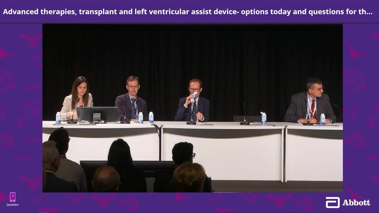 Reshaping heart failure care from management to intervention