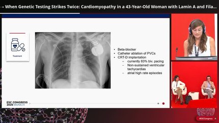 Rare and genetic causes of heart failure