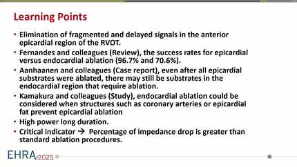 Endocardial ablation of Brugada Syndrome after failure of epicardial puncture due to adhesions