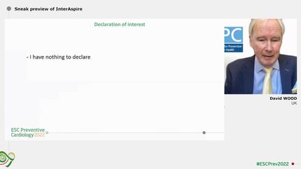 Writing guidelines is not enough! From EuroAspire to InterAspire
