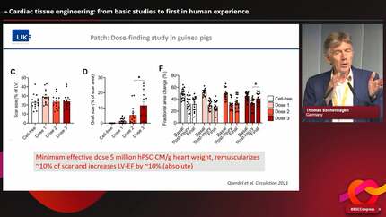 Cardiac regeneration: heart models and therapeutic interventions
