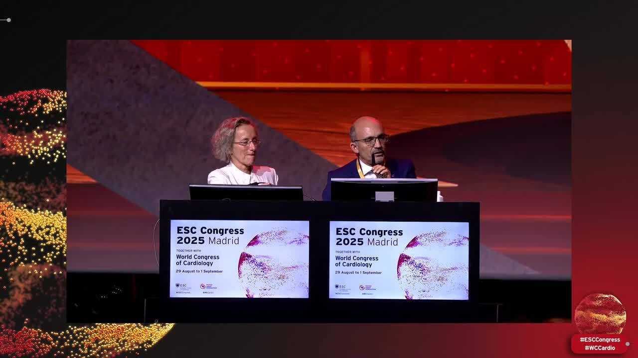 2025 ESC Guidelines for the Management of Myocarditis and Pericarditis