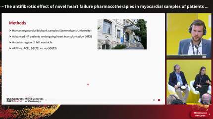 Evolving strategies in heart failure management