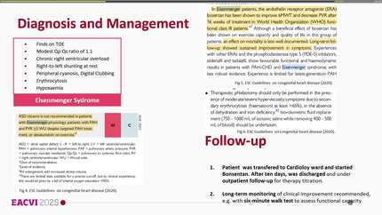 Undiagnosed atrial septal defect presenting as eisenmenger syndrome in a heavy smoker: a diagnostic challenge
