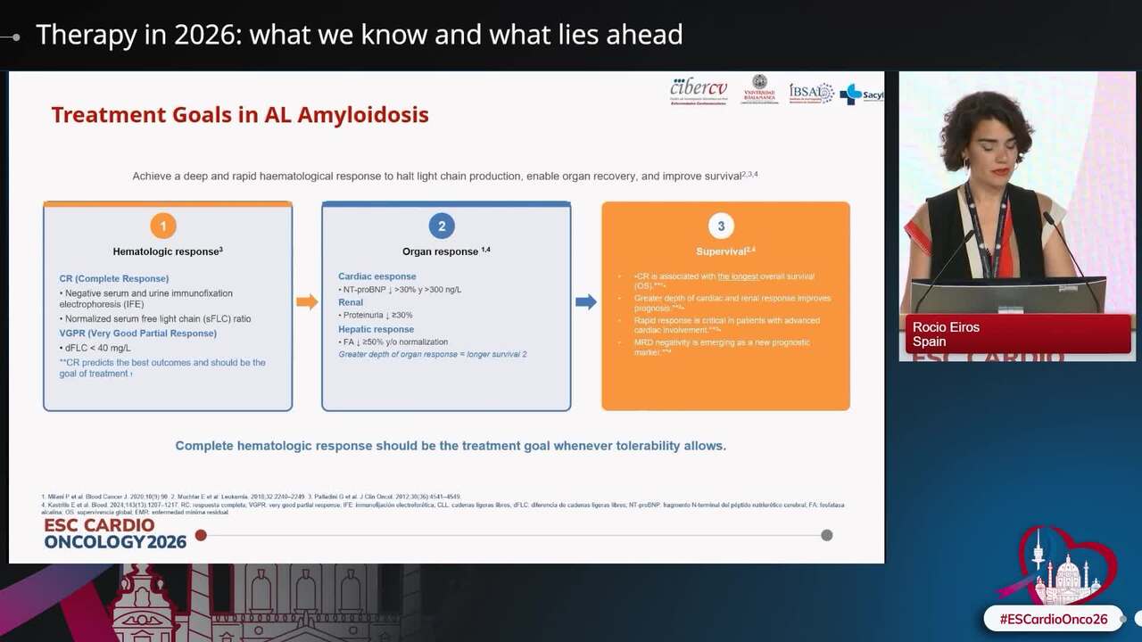 From clone control to fibril clearance: an amyloidosis update for daily practice