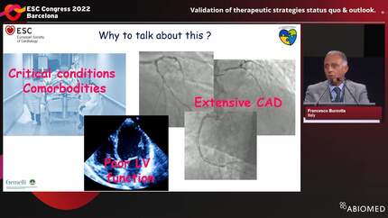 How to provide value by integrating pMCS in your therapy pathway?