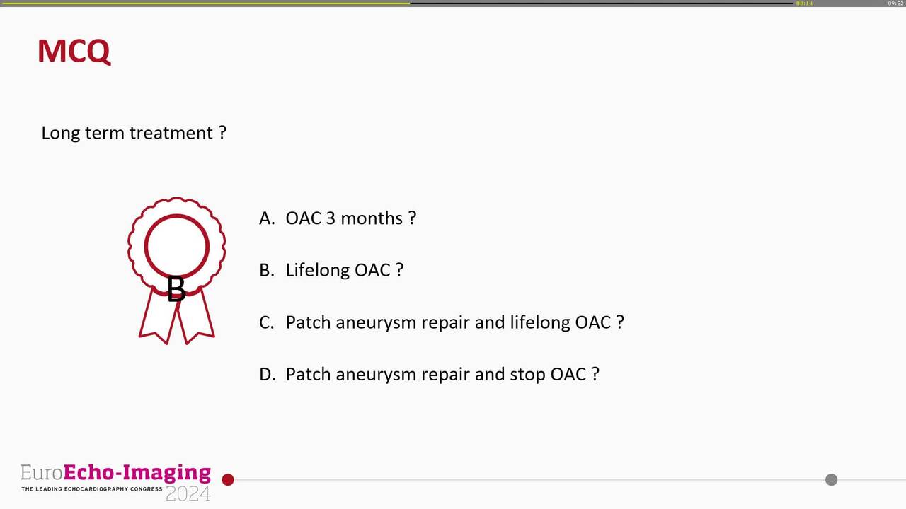 Acute coronary syndromes
