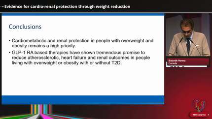 How to protect the kidney in patients with diabetes and heart disease