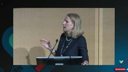 SVT ablation in patients with congenital heart disease