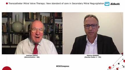 Mitral and Tricuspid regurgitation in Heart Failure: Time to treat