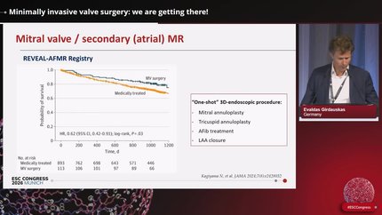 Innovations in cardiac surgery: will robots replace us? 