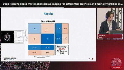 Deep learning-based multimodal cardiac imaging for differential diagnosis and mortality prediction in left ventricular hypertrophy: examples in Taiwan