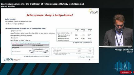 Ablation and device therapy in the pediatric population