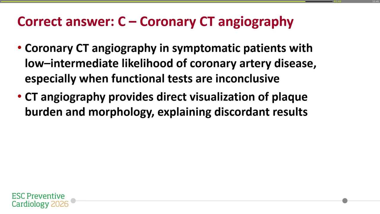 Three-vessel coronary artery disease in a high-volume endurance athlete with a normal exercise test and zero coronary calcium score