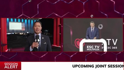 ESC TV Multiplex 