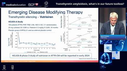 Transthyretin amyloidosis, what's in our future toolbox?