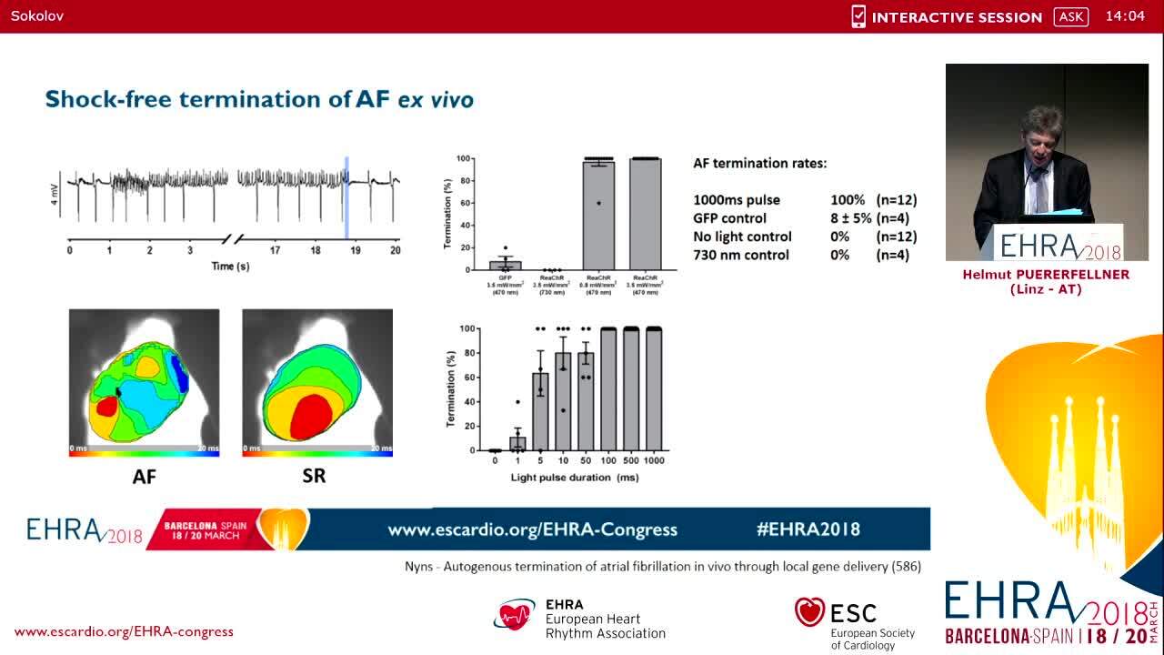 Introduction & Awards