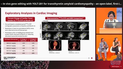 Improving care in cardiac amyloidosis