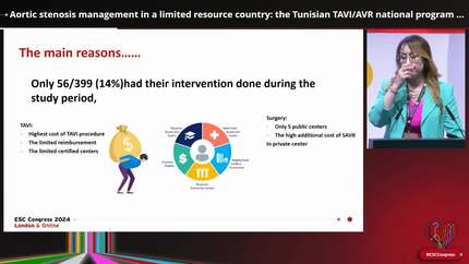 Navigating complexities in valvular heart disease: perspectives from Portugal and Tunisia
