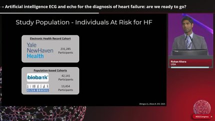 Diagnosis of heart failure: quo vadis?