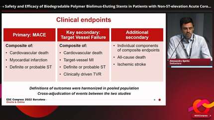 Safety and Efficacy of Biodegradable Polymer Biolimus-Eluting Stents in Patients with Non-ST-elevation Acute Coronary Syndrome: A Pooled Analysis of GLASSY and TWILIGHT