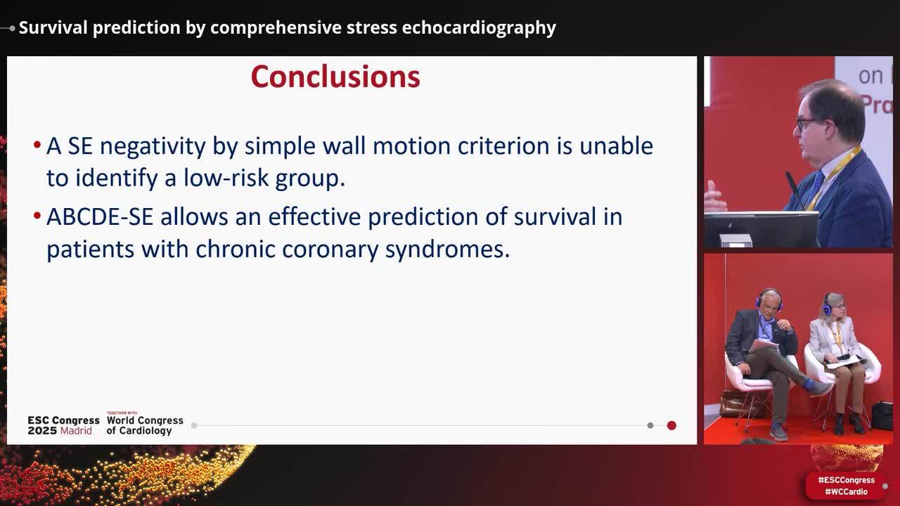 Stress echocardiography: from standard approaches to new applications