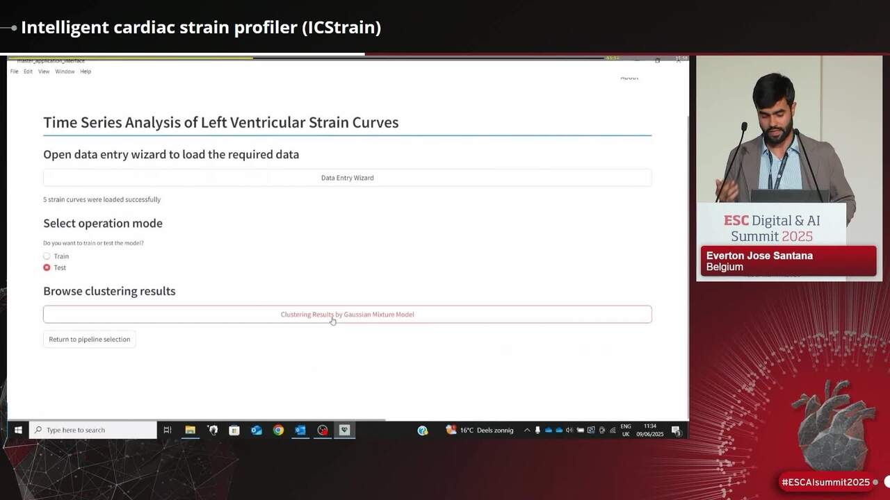 AI-supported imaging