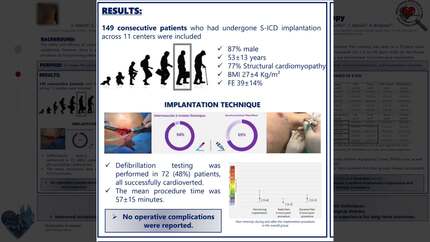 Short- and long-term patient-reported outcomes of subcutaneous implantable cardioverter-defibrillator therapy