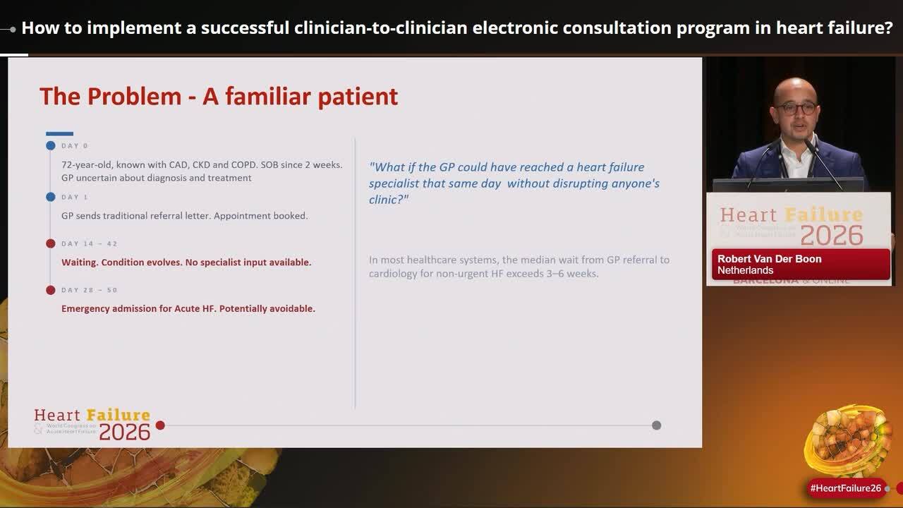 Artificial intelligence and digital health innovations in heart failure care