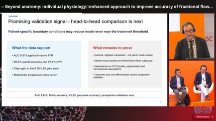 Beyond anatomy: individual physiology‑enhanced approach to improve accuracy of fractional flow reserve from computed tomography
