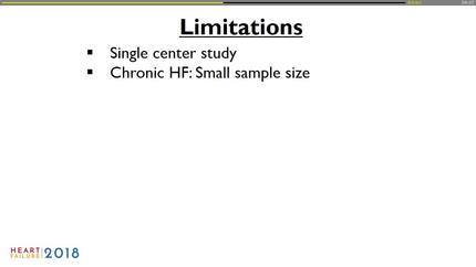 Association between body mass index and b-lines by lung ultrasonography in patients with chronic and acute heart failure