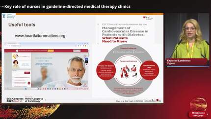 Tips and tricks for guideline-directed medical therapy implementation after heart failure hospitalisation