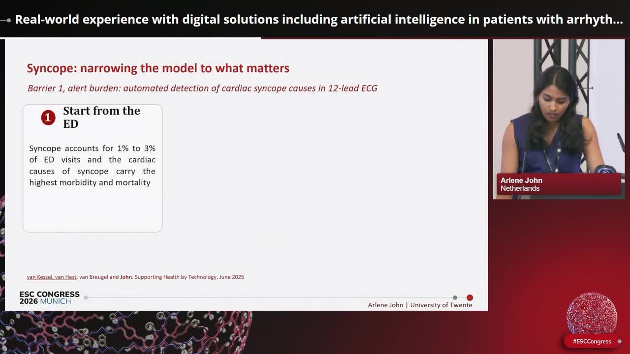 Real-world experiences with digital solutions including artificial intelligence: insights from Turkiye and the Netherlands