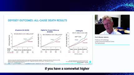 Managing patients with dyslipidaemia: how to tackle clinical inertia