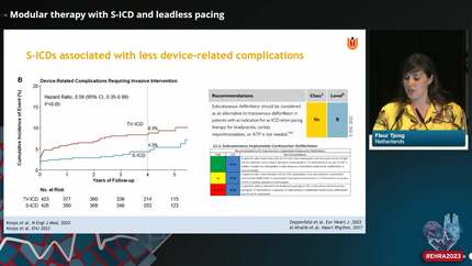 Defibrillator therapy without a lead in the heart