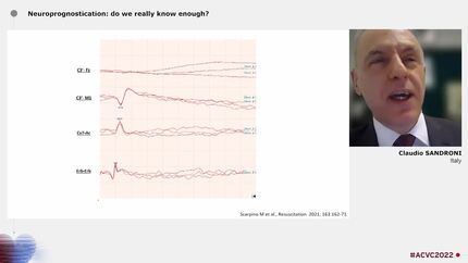 Neuroprognostication: do we really know enough?